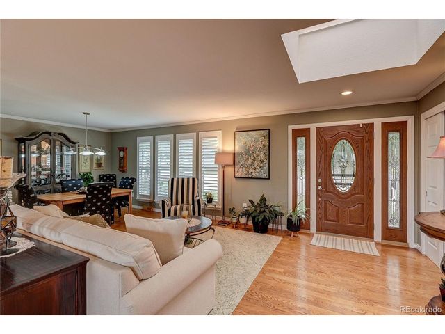 5394 S Cimarron Rd, Littleton, CO 80123