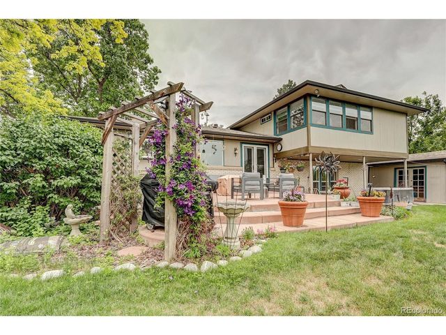 5394 S Cimarron Rd, Littleton, CO 80123