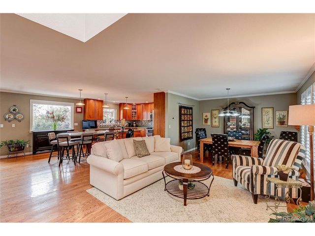 5394 S Cimarron Rd, Littleton, CO 80123