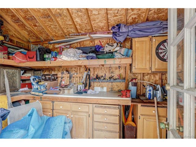 5394 S Cimarron Rd, Littleton, CO 80123