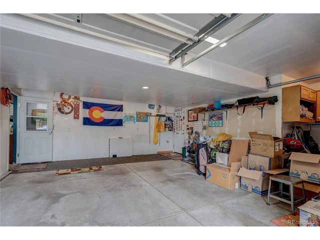 5394 S Cimarron Rd, Littleton, CO 80123