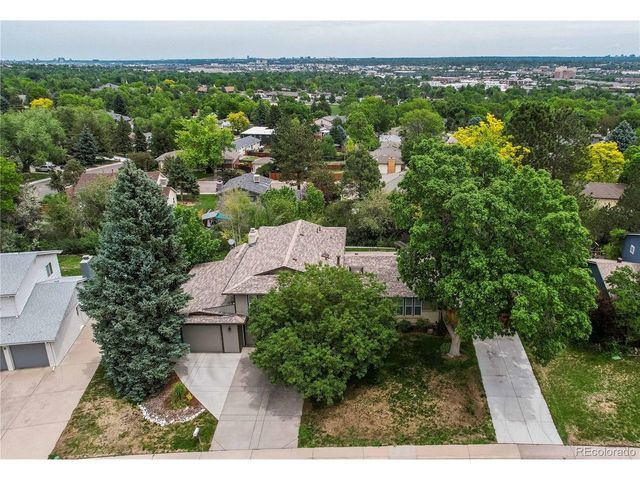 5394 S Cimarron Rd, Littleton, CO 80123