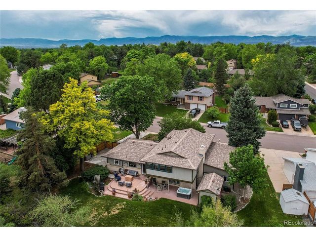 5394 S Cimarron Rd, Littleton, CO 80123