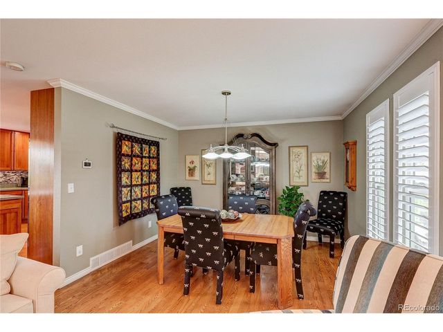 5394 S Cimarron Rd, Littleton, CO 80123