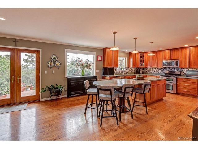 5394 S Cimarron Rd, Littleton, CO 80123