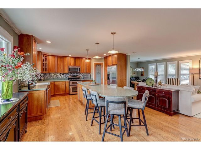 5394 S Cimarron Rd, Littleton, CO 80123