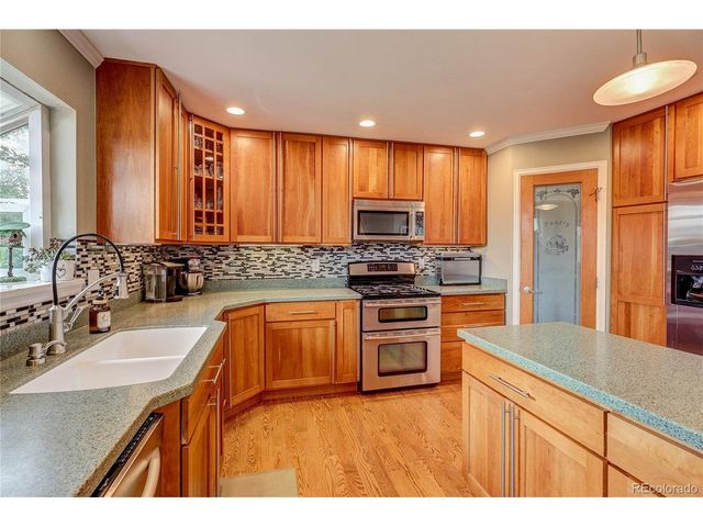 5394 S Cimarron Rd, Littleton, CO 80123