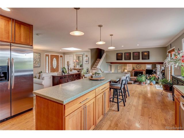 5394 S Cimarron Rd, Littleton, CO 80123