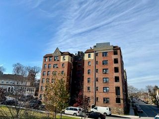 590 E Third Street 4O, Mount Vernon, NY 10553