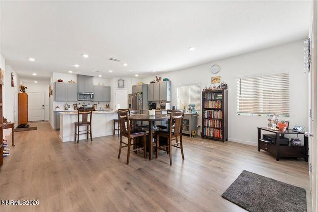 809 Egan Canyon Road, Dayton, NV 89403