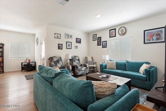 809 Egan Canyon Road, Dayton, NV 89403