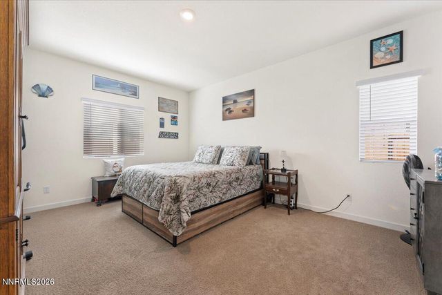 809 Egan Canyon Road, Dayton, NV 89403