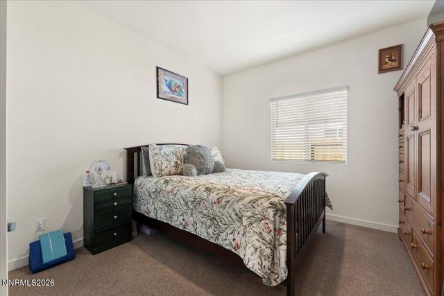 809 Egan Canyon Road, Dayton, NV 89403