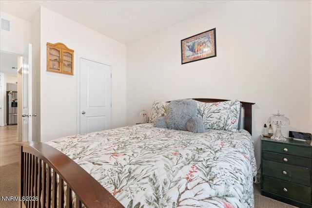 809 Egan Canyon Road, Dayton, NV 89403