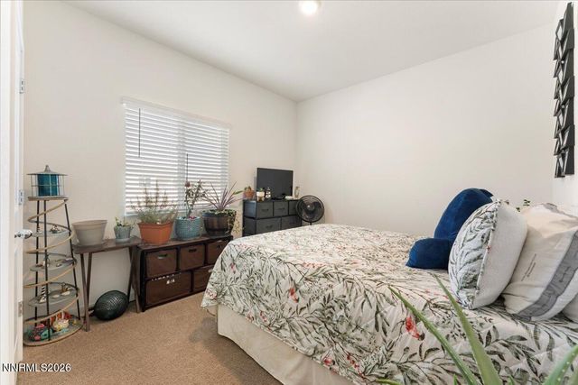 809 Egan Canyon Road, Dayton, NV 89403