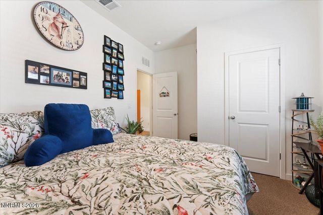 809 Egan Canyon Road, Dayton, NV 89403