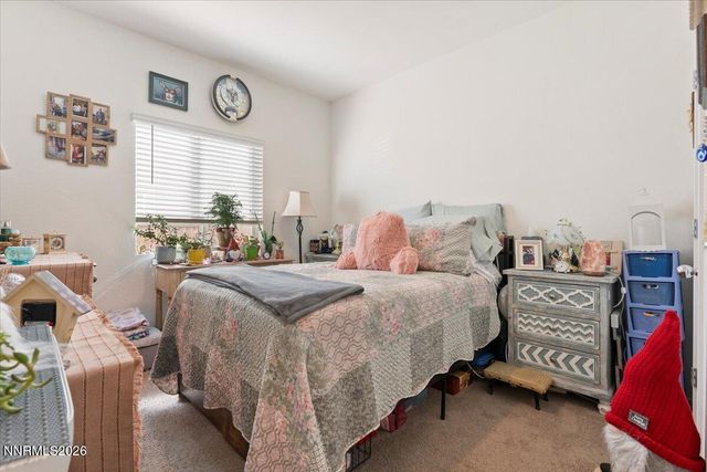 809 Egan Canyon Road, Dayton, NV 89403