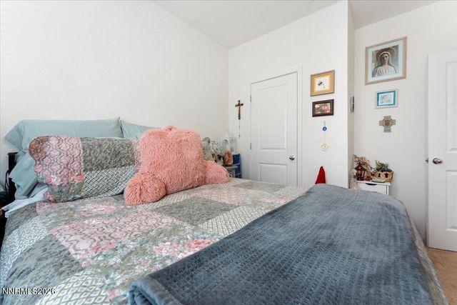 809 Egan Canyon Road, Dayton, NV 89403