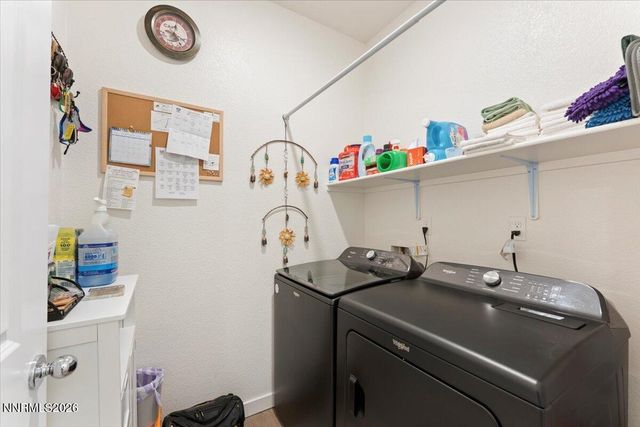 809 Egan Canyon Road, Dayton, NV 89403