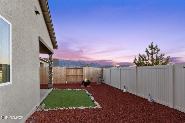 809 Egan Canyon Road, Dayton, NV 89403