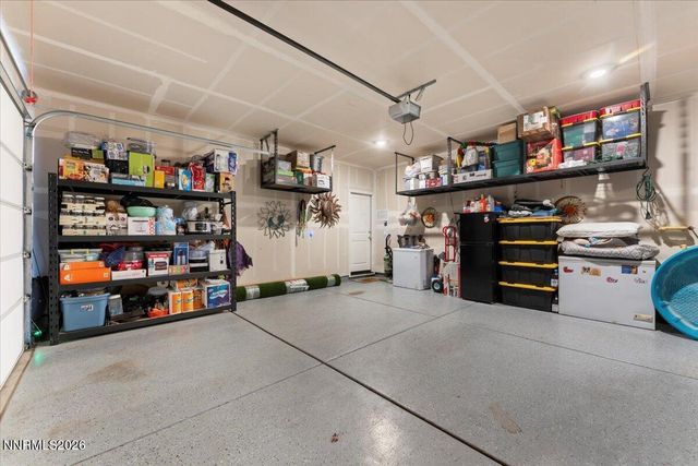 809 Egan Canyon Road, Dayton, NV 89403