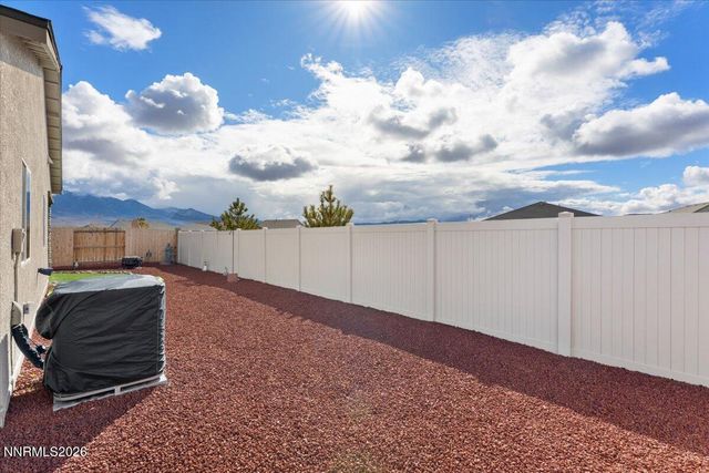 809 Egan Canyon Road, Dayton, NV 89403