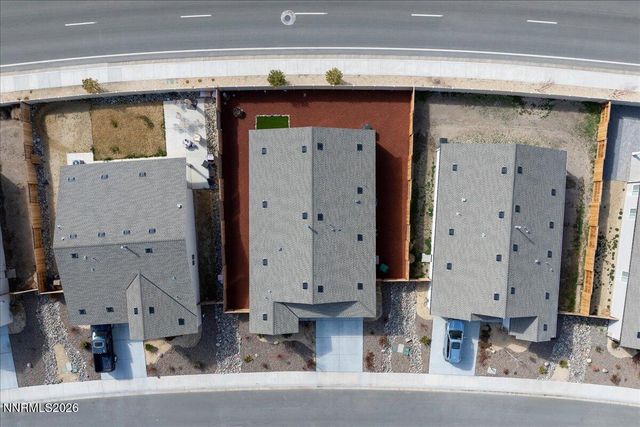 809 Egan Canyon Road, Dayton, NV 89403