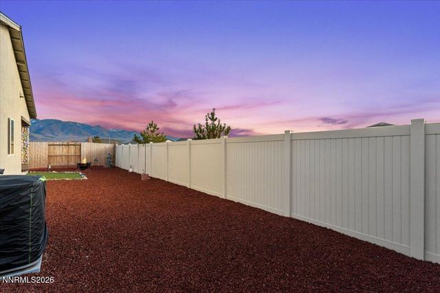 809 Egan Canyon Road, Dayton, NV 89403