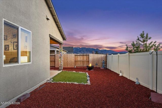 809 Egan Canyon Road, Dayton, NV 89403