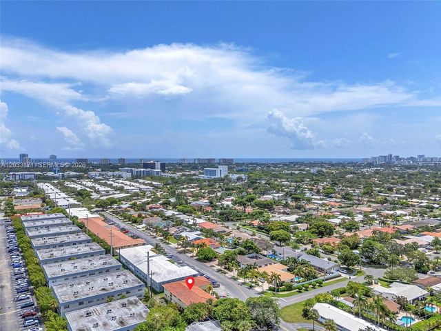 2101 NE 68th Street 202, Fort Lauderdale, FL 33308