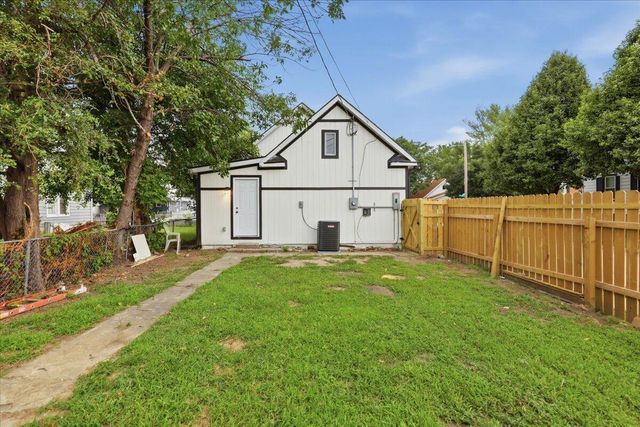 2001 4TH Avenue, Council Bluffs, IA 51501