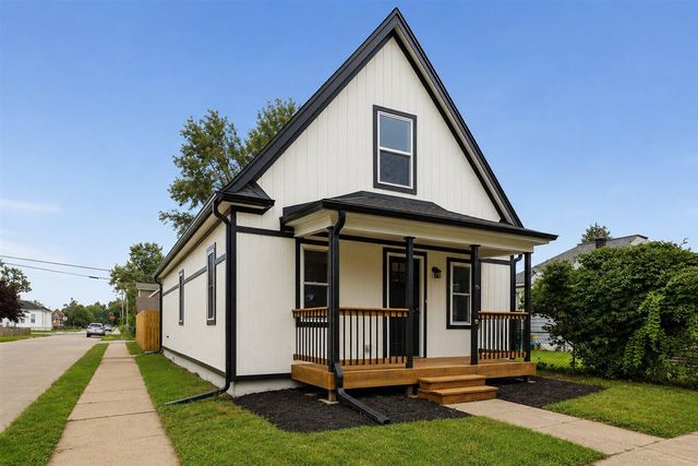 2001 4TH Avenue, Council Bluffs, IA 51501