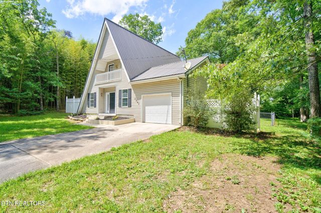 2223 Wichita Drive, Crossville, TN 38572