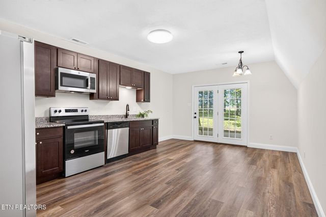 2223 Wichita Drive, Crossville, TN 38572