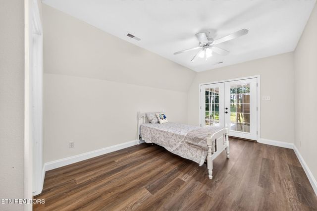 2223 Wichita Drive, Crossville, TN 38572