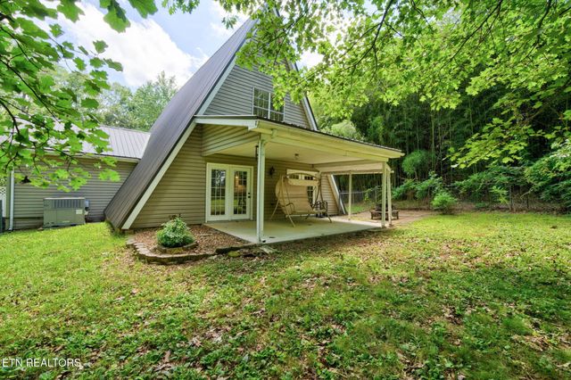 2223 Wichita Drive, Crossville, TN 38572