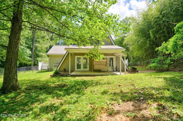 2223 Wichita Drive, Crossville, TN 38572