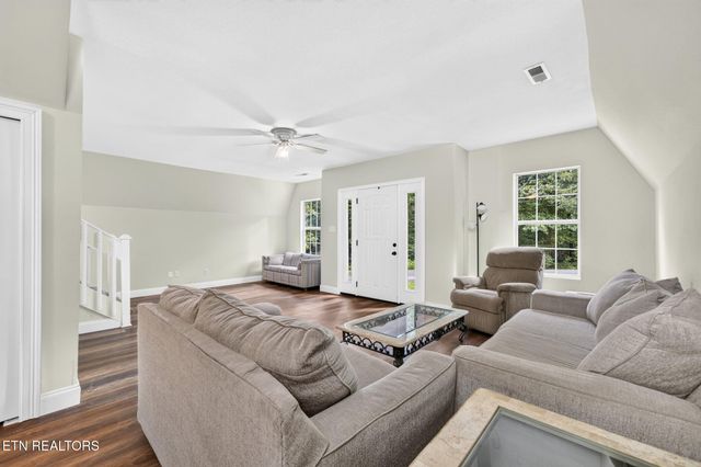 2223 Wichita Drive, Crossville, TN 38572