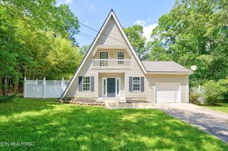2223 Wichita Drive, Crossville, TN 38572