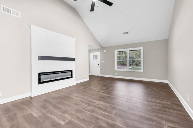 150 Irish Hills, Clarksville, TN 37042