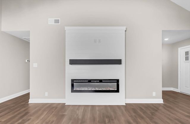 150 Irish Hills, Clarksville, TN 37042