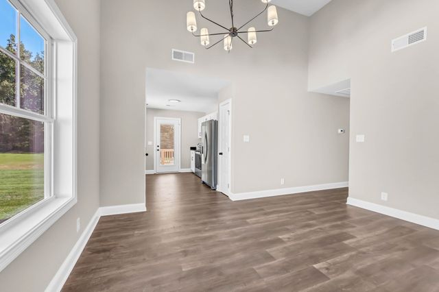 150 Irish Hills, Clarksville, TN 37042