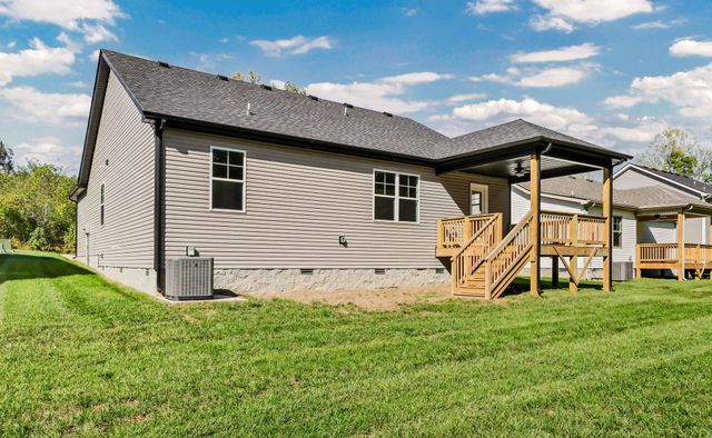 150 Irish Hills, Clarksville, TN 37042