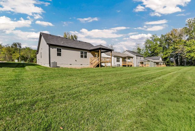 150 Irish Hills, Clarksville, TN 37042