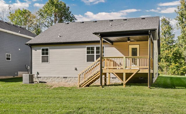 150 Irish Hills, Clarksville, TN 37042