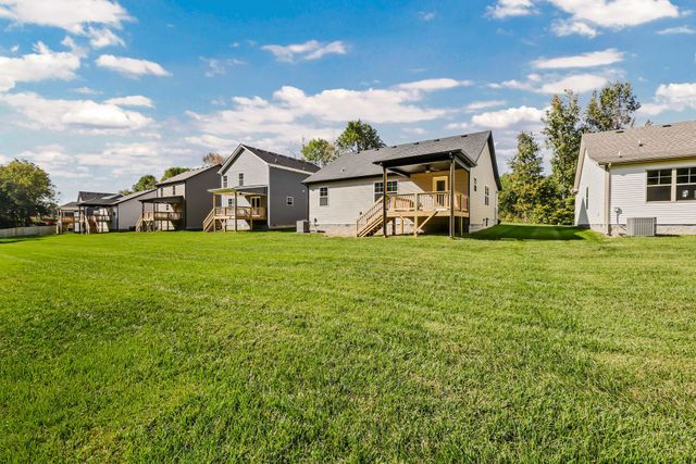 150 Irish Hills, Clarksville, TN 37042