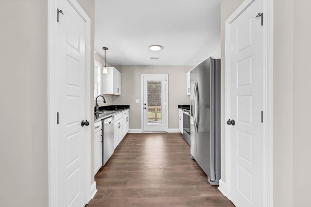 150 Irish Hills, Clarksville, TN 37042