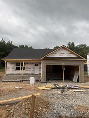 150 Irish Hills, Clarksville, TN 37042