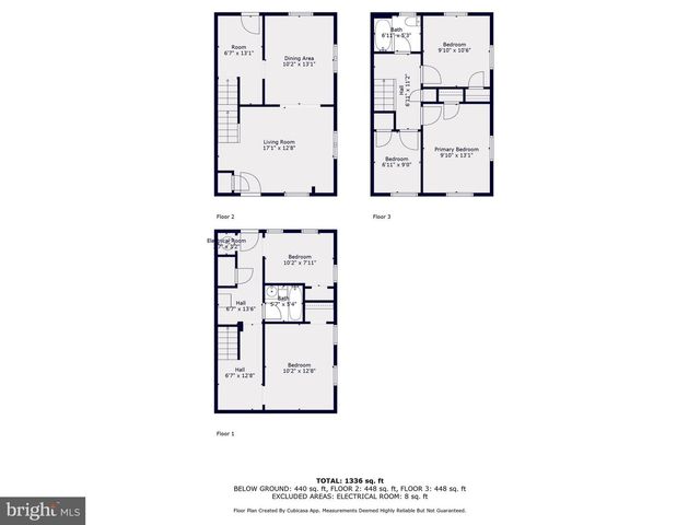 5050 BENNING RD SE, Washington, DC 20019