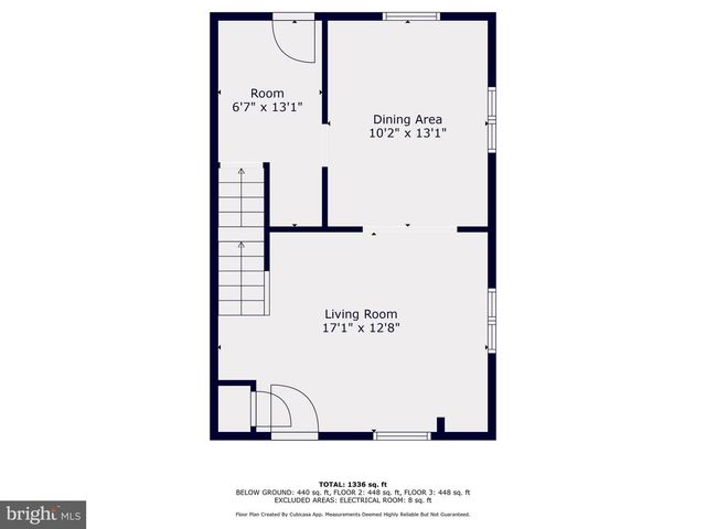 5050 BENNING RD SE, Washington, DC 20019